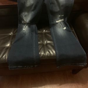 Women’s jeans